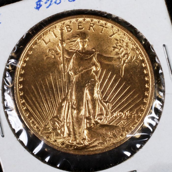 Trader Bobby Long Absolute Estate Auction of Gold Watches, Railroad Watches, Gold and Silver Coins - 248_1.jpg