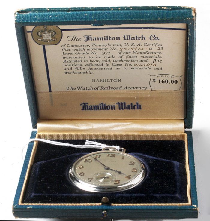 Trader Bobby Long Absolute Estate Auction of Gold Watches, Railroad Watches, Gold and Silver Coins - 3_2.jpg