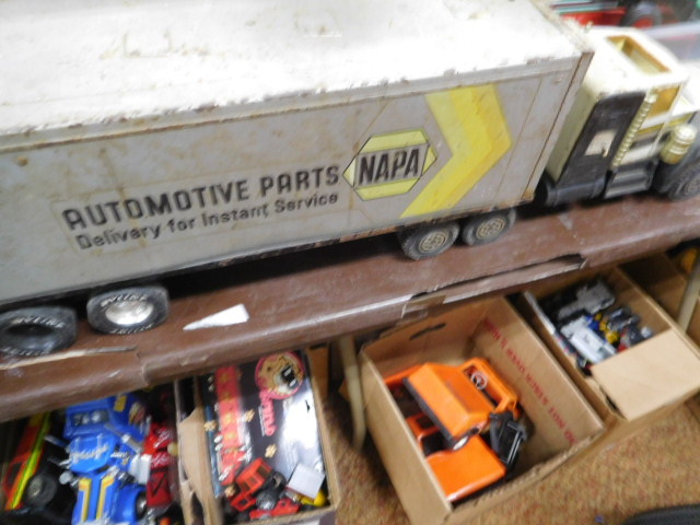 Estate Toy Collection and some Good Early NASCAR - DSCN0040.JPG