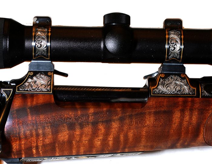  Important John Bolliger Custom Hunting Rifle Auction Timed Auction - 6881.jpg