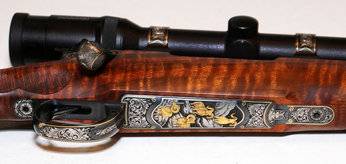  Important John Bolliger Custom Hunting Rifle Auction Timed Auction - 6901.jpg