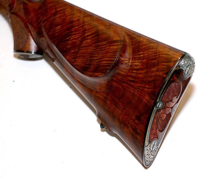  Important John Bolliger Custom Hunting Rifle Auction Timed Auction - 6914.jpg