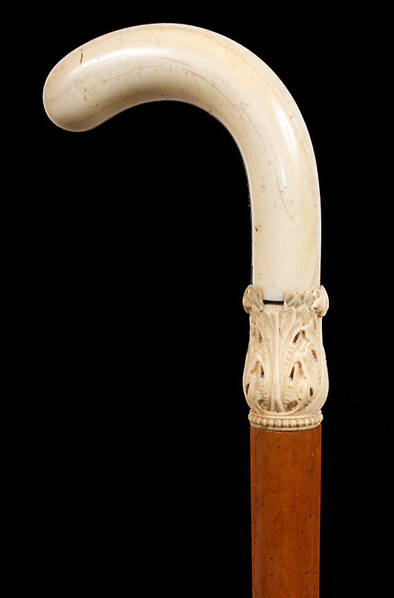 Killer Cane Collection Number Two Auction - 164_1.jpg