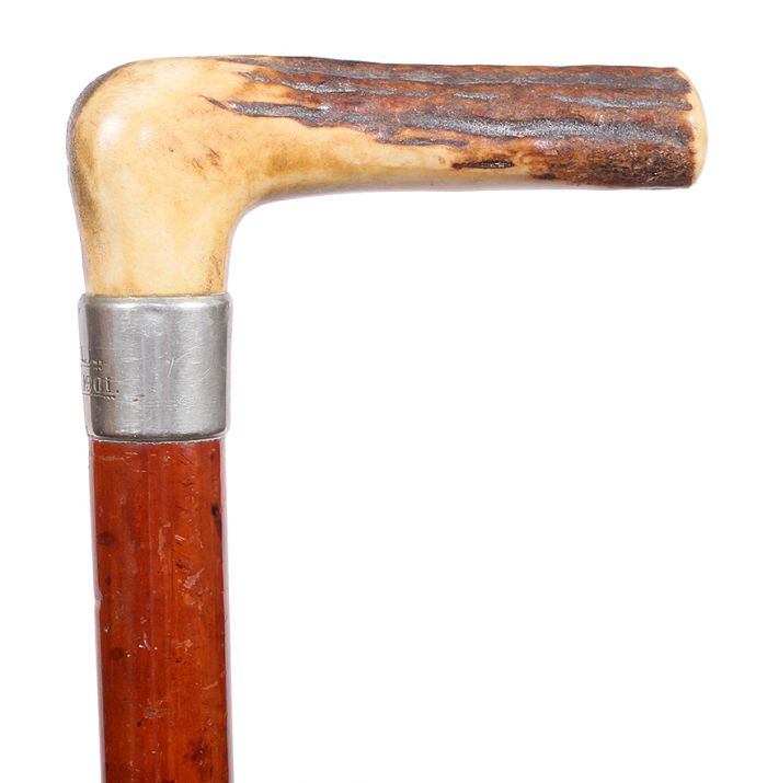 Killer Cane Collection Number Two Auction - 388_1.jpg