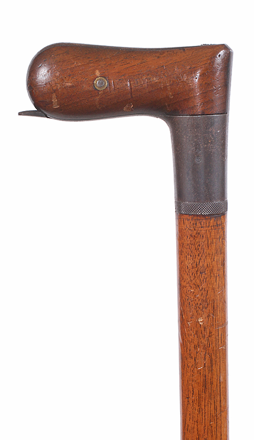 Killer Cane Collection Number Two Auction - 448_1.jpg