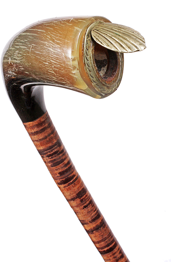 Killer Cane Collection Number Two Auction - 484_1.jpg