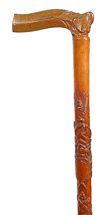 Bluegrass Cane Collection Online Auction plus Additions - 123_1.jpg