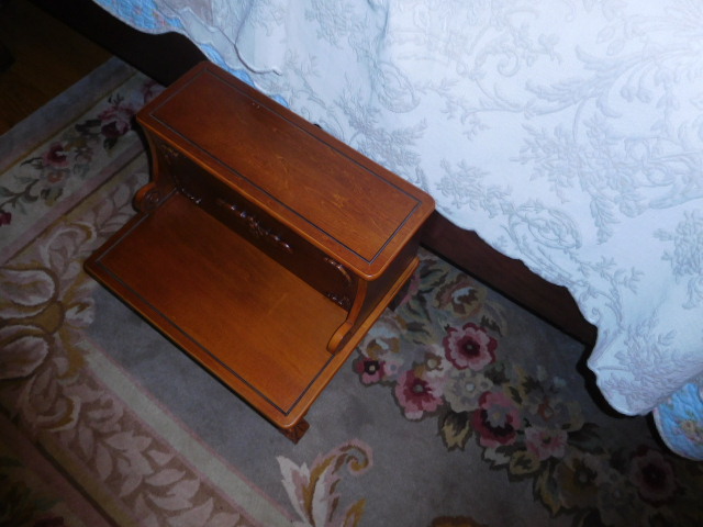 Margaret Marcum Estate Auction - DSCN9692.JPG