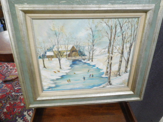 Sterling Sisters Memorial Day Monday Pop Up Estate Auction - DSCN9946.JPG
