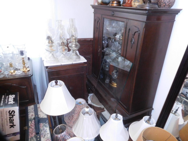 Judith Gregory Estate Auction - DSCN9716.JPG