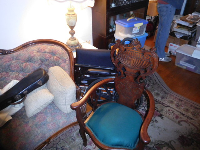 Judith Gregory Estate Auction - DSCN9733.JPG