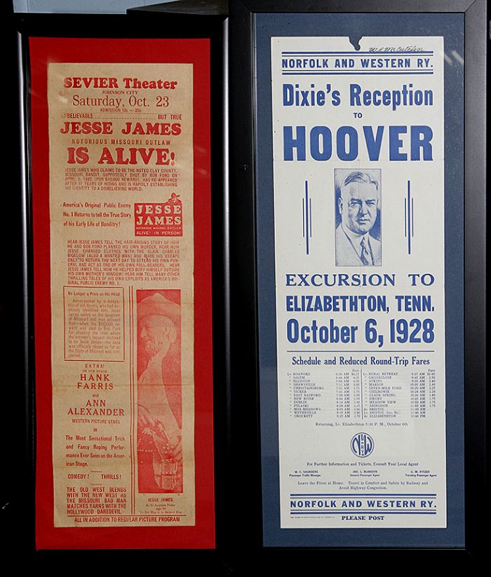 Ken Depew Country Store Collection, Auto Tags and Toppers,Toys, Advertising and More Auction - 9309.jpg