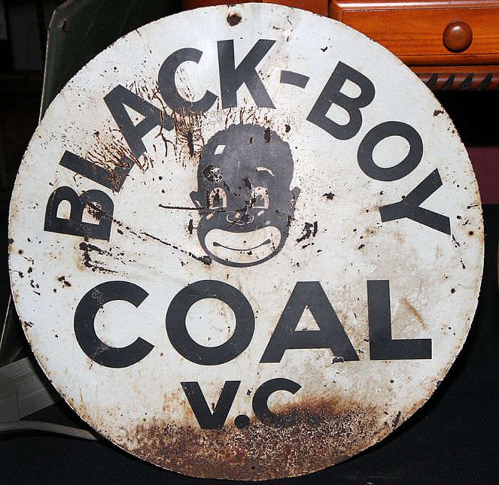 Ken Depew Country Store Collection, Auto Tags and Toppers,Toys, Advertising and More Auction - 9325.jpg