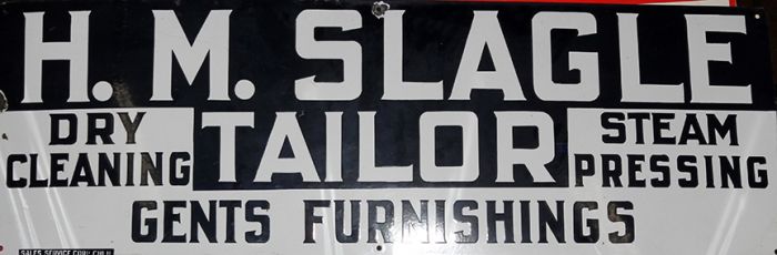 Ken Depew Country Store Collection, Auto Tags and Toppers,Toys, Advertising and More Auction - 9340.jpg