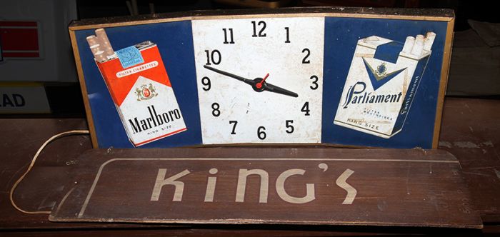 Ken Depew Country Store Collection, Auto Tags and Toppers,Toys, Advertising and More Auction - 9396.jpg