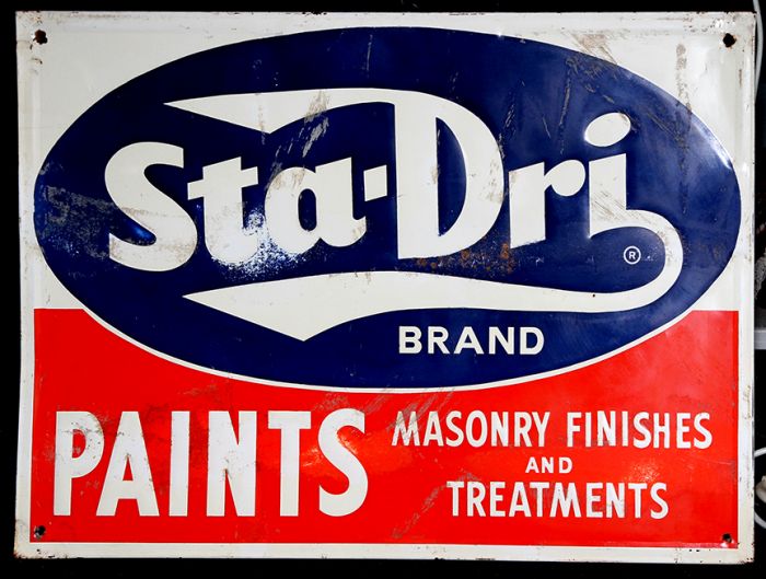 Ken Depew Country Store Collection, Auto Tags and Toppers,Toys, Advertising and More Auction - 9425.jpg