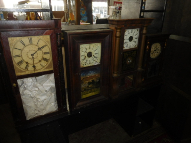 Annual New Years Day Auction Jack Kenley Estate plus selected consignments - DSCN9823.JPG