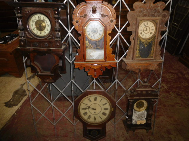 Annual New Years Day Auction Jack Kenley Estate plus selected consignments - DSCN9836.JPG