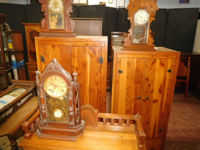 Annual New Years Day Auction Jack Kenley Estate plus selected consignments - DSCN9837.JPG