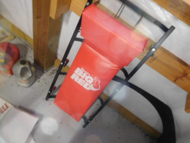 The Morris Auction-  Motorhome, Pickup truck, Fastest Camaro Ever, Tools, Tool boxes,  Equestrian, and Decorative signs and more - DSCN9934.JPG