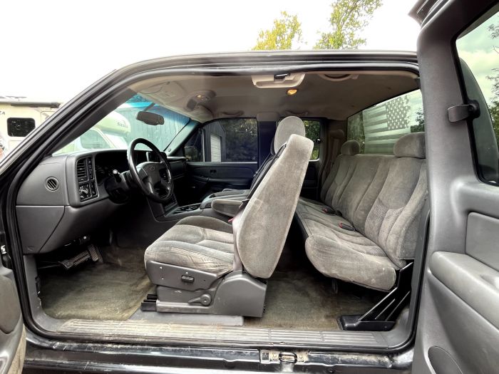 The Morris Auction-  Motorhome, Pickup truck, Fastest Camaro Ever, Tools, Tool boxes,  Equestrian, and Decorative signs and more - Resized_Resized_IMG_07140010011.jpeg