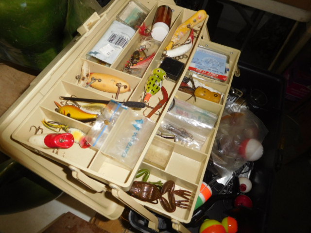 Teegarden Absolute Estate Auction Bristol - DSCN0058.JPG