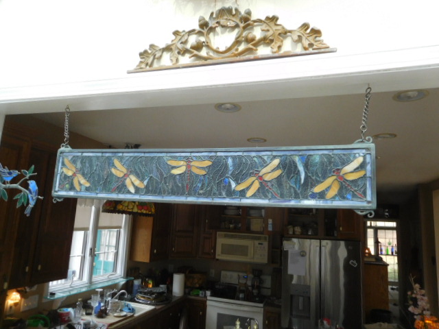 Teegarden Absolute Estate Auction Bristol - DSCN9954.JPG