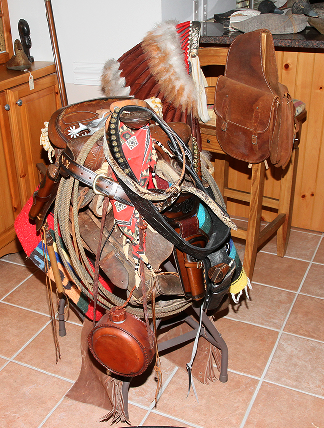 The Reverend Mike Oaks Estate Auction - 1612.jpg