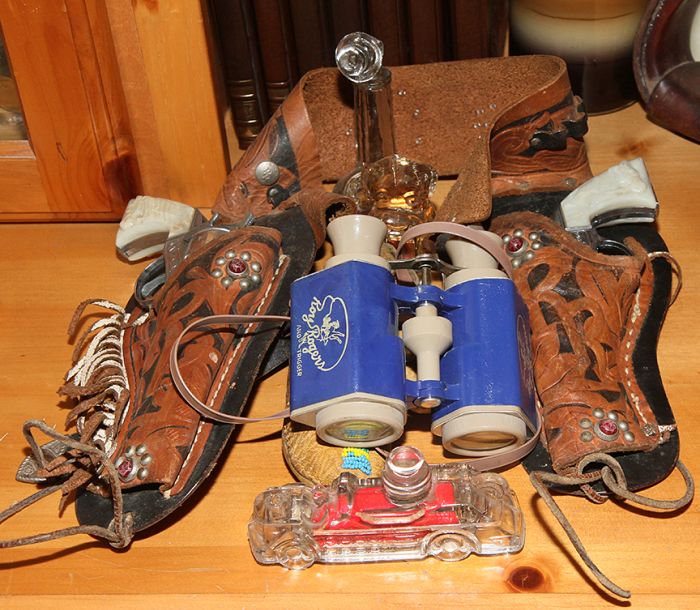 The Reverend Mike Oaks Estate Auction - 1621.jpg