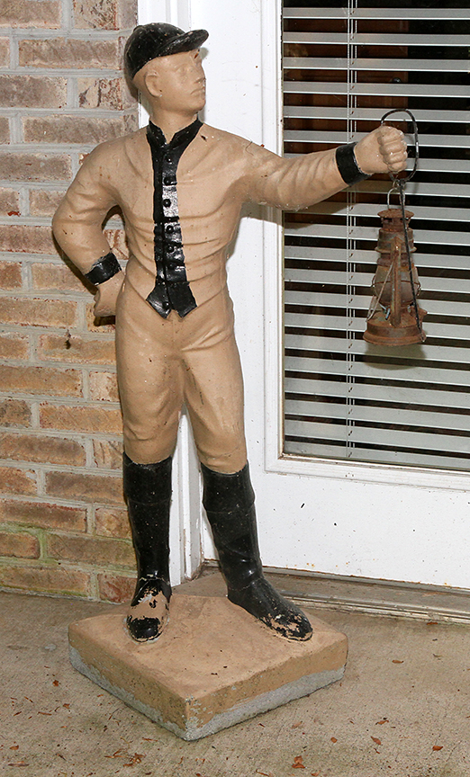 The Reverend Mike Oaks Estate Auction - 1647.jpg