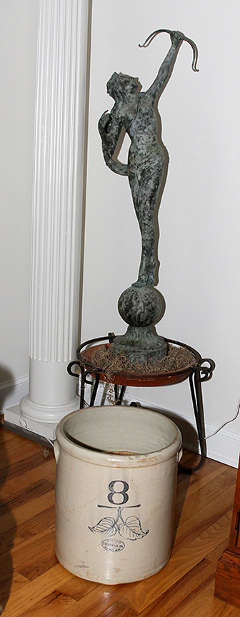 The Reverend Mike Oaks Estate Auction - 1678.jpg
