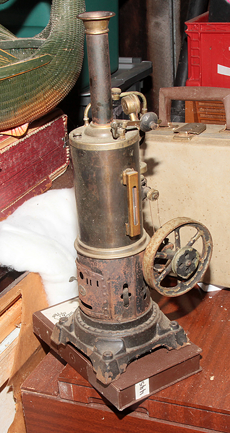  True Barn Find Lifetime Collection Absolute Auction - 7085.jpg