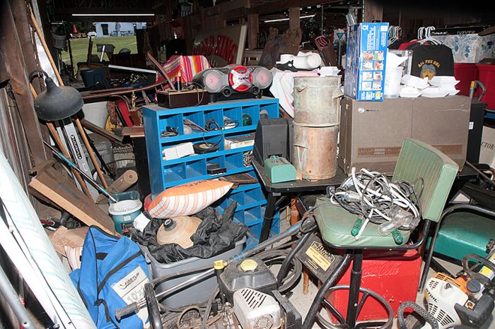  True Barn Find Lifetime Collection Absolute Auction - 7110.jpg