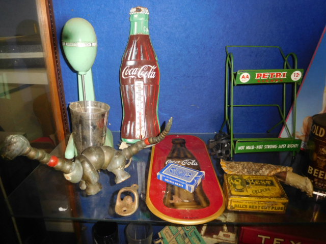  True Barn Find Lifetime Collection Absolute Auction - DSCN0195.JPG