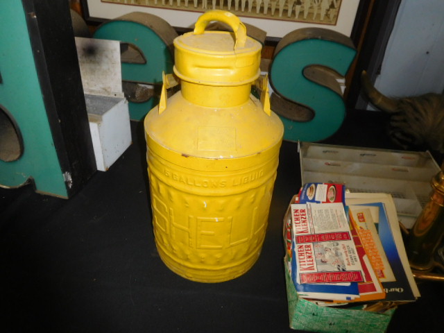  True Barn Find Lifetime Collection Absolute Auction - DSCN0202.JPG