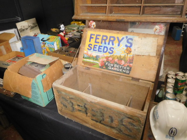  True Barn Find Lifetime Collection Absolute Auction - DSCN0209.JPG
