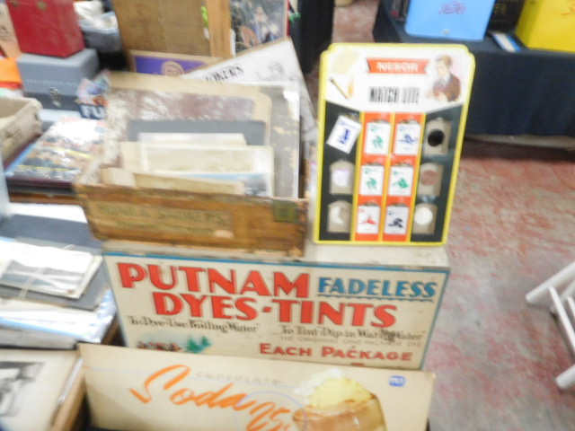  True Barn Find Lifetime Collection Absolute Auction - DSCN0249.JPG
