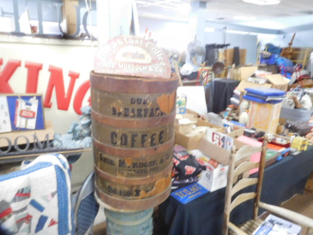  True Barn Find Lifetime Collection Absolute Auction - DSCN0269.JPG