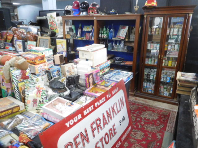  True Barn Find Lifetime Collection Absolute Auction - DSCN0272.JPG