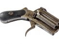 A Philadelphia Antique Curiosity Gun , Sword, and Cane Curiosa  Collection Estate Auction  - 17.jpg