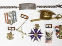 Lifetime Military Collection- USA, Nazi, Firearms, Uniforms and More - 97.jpg
