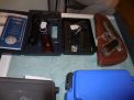 Roy Carter Estate Auction- Fine pistols, Long Guns, Custom Knives, Ammo and more - DSCN2453.JPG