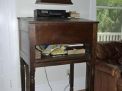 Mary L Weisfeld Living Estate Collection Abingdon Va. - Local_Stand_up_Desk.jpg
