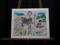Outsider Art Absentee Two Week Timed Auction -Ends March 18th - 102_1.jpg