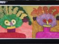 Outsider Art Absentee Two Week Timed Auction -Ends March 18th - 135_1.jpg