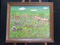 Outsider Art Absentee Two Week Timed Auction -Ends March 18th - 61_1.jpg