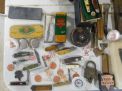Advertising, Large Keen Kutter, Vintage toy, Jars Etc two Estate Collections - DSCN9465.JPG