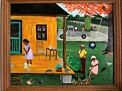 Ted and Ann Oliver Outsider- Folk Art and Pottery Lifetime Collection Auction - 320.jpg.JPG