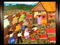 Ted and Ann Oliver Outsider- Folk Art and Pottery Lifetime Collection Auction - 80.jpg.JPG