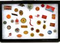 Don Squibb Estate Auction,Toys,Candy Containers, Games. Chocolate  Molds, Advertising Dolls plus much more. - 145_1.jpg